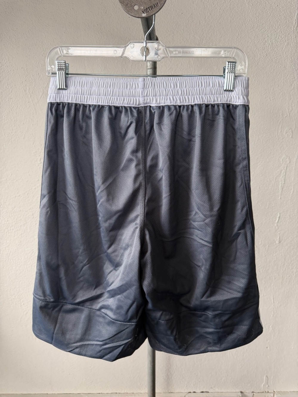 NWT Adidas Shorts Size Small - Picture 4 of 4